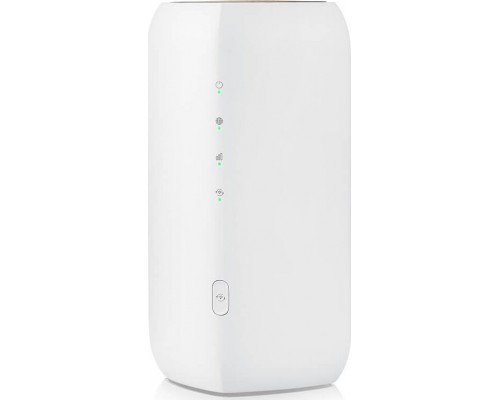 ZyXEL wewnętrzny FWA505, 5G NR Standalone/Nebula z licencjš 1 rok Nebula Pro, AX1800 WiFi, 1 x GB LAN, EU region