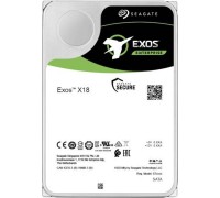 Seagate twardy Seagate Exos X18 3.5'' HDD 14TB 7200RPM SAS 12Gb/s 256MB | ST14000NM004J