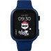 Smartwatch Garett Kids Cute 2 4G Navy Blue  (CUTE_2_4G_BLU)