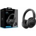 Conceptronic Conceptronic ALVAH02B słuchawki/zestaw Przewodowy i Opaska na głowę Black