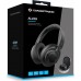 Conceptronic Conceptronic ALVAH02B słuchawki/zestaw Przewodowy i Opaska na głowę Black