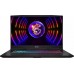 Laptop MSI Katana 17 B13VEK-1261XPL i7-13620H / 16 GB / 1 TB / RTX 4050 / 144 Hz