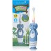 Brush Brush-baby WildOnes Elephant Blue