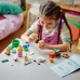 LEGO Супер Братья Марио. с интерактивной фигуркой LEGO® Peach™ (71441)