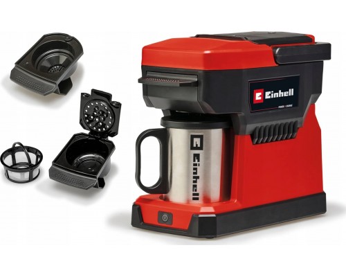 Einhell TE-CF 18 Li-Solo 4609990