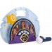 Ekids BoomBox Bluetooth + Mikrofon Karaoke 2w1 Wish Życzenie Disney / WH-115.EMV23MI