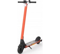 Denver Elektryczna hulajnoga Denver SEL-65110 6,5" 250W pomarańczowa