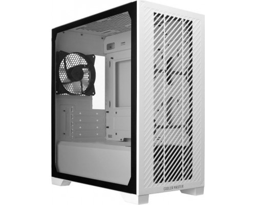 Cooler Master Elite 301 Light White (E301L-WGNN-S00)