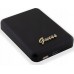 Guess Guess Induction 5W GUPBM3ALGSGK 3000mAh Black/black MagSafe Metal Script Logo