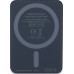 Guess Guess Induction 5W GUPBM3ALGSGK 3000mAh Black/black MagSafe Metal Script Logo
