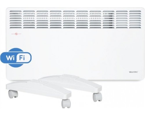 Warmtec Warmtec WARMTE_EWE+ 2000 WIFI 2000W White