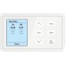 Warmtec Warmtec WARMTE_EWE+ 2000 WIFI 2000W White