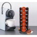 Brunbeste Stojak Obrotowy Na Kapsułki Dolce Gusto 28szt. 2617 Lumarko!