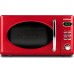 Microwave G3Ferrari Sapormio Vintage G10155RD