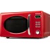 Microwave G3Ferrari Sapormio Vintage G10155RD