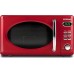 Microwave G3Ferrari Sapormio Vintage G10155RD