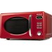 Microwave G3Ferrari Sapormio Vintage G10155RD