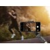 Pašportreta nūja Apexel Pašportreta nūja/statīvs bluetooth APEXEL APL-D6 (melns)