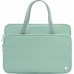 Jcpal JCPal Milan Briefcase Sleeve - torba do MacBook 13/14" miętowa - Gwarancja bezpieczeństwa. Proste raty. Bezpłatna wysyłka od 170 zł.