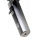 Mesko Mesko | Hair Clipper with LED Display | MS 2842 | Cordless | Number of length steps 8 | Grey