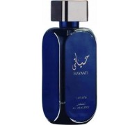 Lattafa LATTAFA HAYAATI AL MALEKY (M) EDP/S 100ML