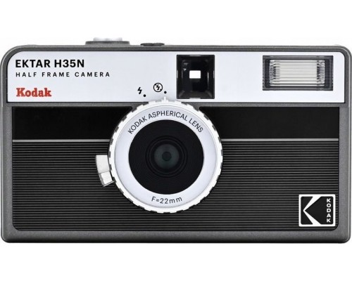 Kodak EKTAR H35N black-white