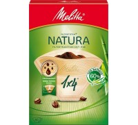 Melitta Melitta Natura Coffee filters - 80 pc(s)