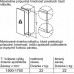 Siemens Siemens refrigerator KI81RADE0 iQ500 E white