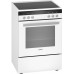  Siemens Siemens freestanding cooker HK9R3A220 A white