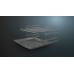 Siemens Siemens freestanding cooker HK9R3A220 A white