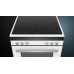  Siemens Siemens freestanding cooker HK9R3A220 A white