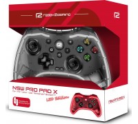 Pad ready2gaming ready2gaming Nintendo Switch Pro Pad X-LED Edition