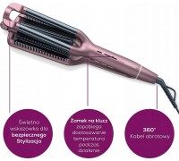 Beurer Beurer HT 65 Wave Iron 4-in-1 Styling