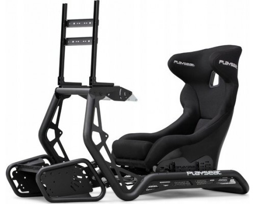 Krzesło biurowe Playseat FOTEL GAMINGOWY PLAYSEAT SENSATION PRO ACTIFIT Black