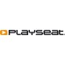 Krzesło biurowe Playseat FOTEL GAMINGOWY PLAYSEAT SENSATION PRO ACTIFIT Black