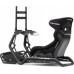 Krzesło biurowe Playseat FOTEL GAMINGOWY PLAYSEAT SENSATION PRO ACTIFIT Black