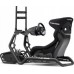 Krzesło biurowe Playseat FOTEL GAMINGOWY PLAYSEAT SENSATION PRO ACTIFIT Black