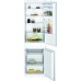 Neff Neff KI5862SE0S N 50, fridge/freezer combination