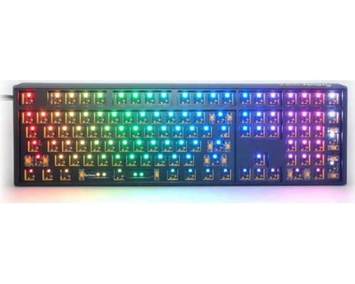 Ducky Ducky One 3 Hot-Swap Barebone - ANSI Layout