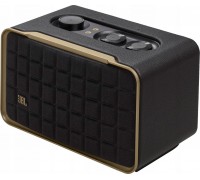 JBL Authentics 200 black (JBLAUTHENTICS200BLK)