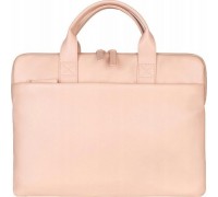 Tucano Tucano Isotta Slim Bag - MacBook Air 15"/ MacBook Pro 14” / Notebook 14” (piaskowy róż)