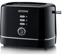 Severin AT 4321 Black