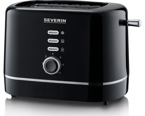 Severin AT 4321 Black