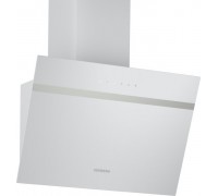 Siemens Siemens LC65KDK20 IQ100 Angled Cooker Hood