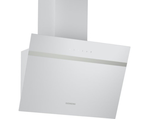 Siemens Siemens LC65KDK20 IQ100 Angled Cooker Hood