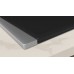 Neff Neff T68TTV4L0 N 90, self-sufficient hob (black/stainless steel, 80 cm)