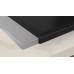 Neff Neff T68TTV4L0 N 90, self-sufficient hob (black/stainless steel, 80 cm)