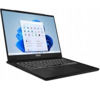 Laptop MSI Modern 14 H D13MG-095PL i5-13420H / 16 GB / 512 GB / W11