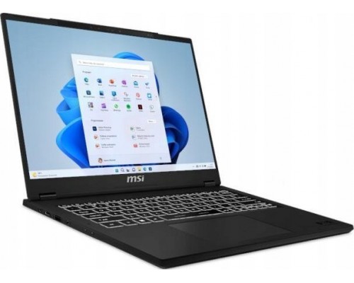 Laptop MSI Modern 14 H D13MG-095PL i5-13420H / 16 GB / 512 GB / W11