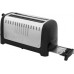 Dualit 2 Slot Lite LONG Black
